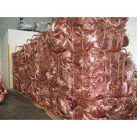 Copper Scraps, Aluminium UBC Can Scraps, Motor Engine Scraps, HMS Scraps and Other Scraps For Sale logo - Similar company to Copper Cathodes From Direct Mines-Zambia & Drc