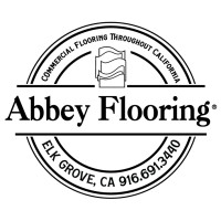 Abbey Flooring logo - Similar company to All County Flooring