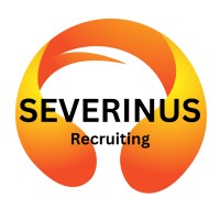 Severinus EU logo - Similar company to Randor.