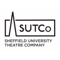 Sheffield University Theatre Company logo - Similar company to Xiaofanchuan Games