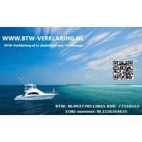 BTW-Verklaring.nl - VAT-statement.com logo - Similar company to Declaranten.Nl