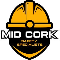 Mid Cork Safety Specialists logo - Similar company to Existo
