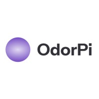 OdorPi logo - Similar company to A—Reality
