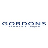 Gordons Solicitors Limited logo - Similar company to Pink Affinity
