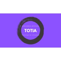 Totia logo - Similar company to Csc - Centro De Serviços Compartilhados
