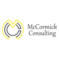 McCormick Consulting logo - Similar company to Urban Wireless Solutions, Llc