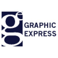 Graphic Express Ltd logo - Similar company to Linikodas Uab