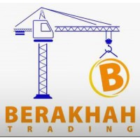 BERAKHAH TRADING logo - Similar company to Enm Trading