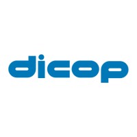 DICOP logo - Similar company to Saes