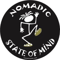 Nomadic State of Mind Home logo - Similar company to The Nepal Briefing
