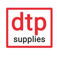 DTP Supplies logo - Similar company to Silver Mushroom