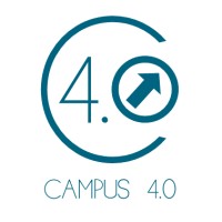 Campus 4.0 logo - Similar company to Antropo Aps
