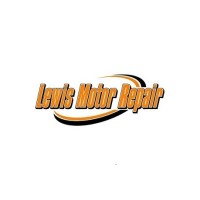 Lewis Electric Motor Repair logo - Similar company to Advanced Plastics Machinery