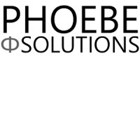 Phoebe Solutions logo - Similar company to Robogals Melbourne