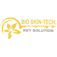 Bio Skin-Technology Co., Ltd. logo - Similar company to Meta Chemicals