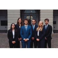 Willem C. Vis Moot Court Team Bonn logo - Similar company to Haleos