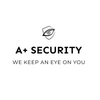 A+ SECURITY logo - Similar company to Truvios
