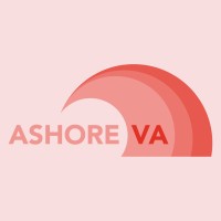 Ashore VA logo - Similar company to Values-Led Vas