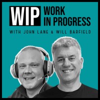 WIP with John Lane & Will Barfield logo - Similar company to Dbajtl, Llc