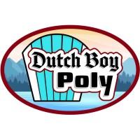 Dutch Boy Outdoor Poly Furniture logo - Similar company to Moda Seating Corp.