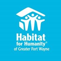 Habitat for Humanity of Greater Fort Wayne logo - Similar company to Fox Homes Llc