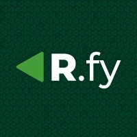 Rematefy logo - Similar company to Oneweb Soluções Inteligentes