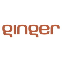 ginger cycling logo - Similar company to Econia Empresarial,Sl