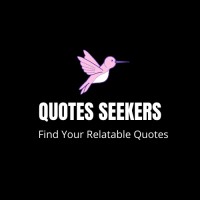 Quotes Seekers logo - Similar company to Quotes Wisdom