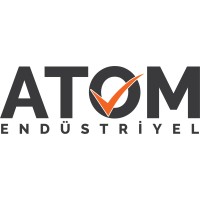 Atom Endüstriyel Çözümler Makine A.Ş. logo - Similar company to Bahes Maki̇ne Ki̇mya Otomoti̇v