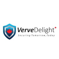 VerveDelight logo - Similar company to Cypsec Group