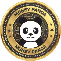 The Money Panda logo - Similar company to Web3 Marketing Hackathon