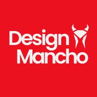 Design Mancho logo - Similar company to Design Relax