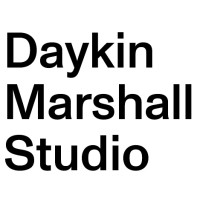 Daykin Marshall Studio logo - Similar company to Grain Architecture Ltd