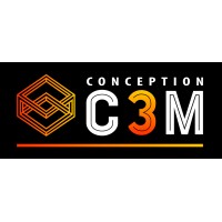 Conception C3M logo - Similar company to Design Technologie Sherbrooke Inc.