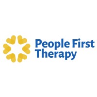 People First Therapy logo - Similar company to Marli And Moe