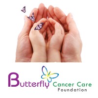 Butterfly Cancer Care Foundation logo - Similar company to Impactx Bridge