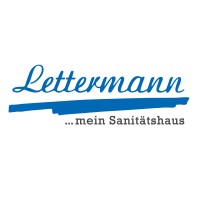Sanitätshaus Lettermann logo - Similar company to Vitalcentrum Hodey Kg
