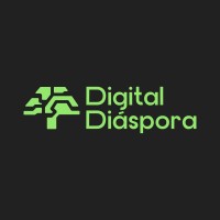 Digital Diaspora logo - Similar company to Pionerasdev