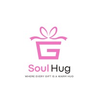 SoulHug Gifts logo - Similar company to Genbyte