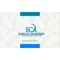 Emerald Chartered Accountants logo - Similar company to Tlt Accountants