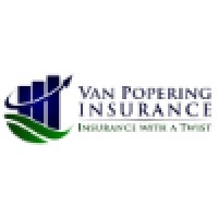 Van Popering Insurance logo - Similar company to A.C. Schultes Of Carolina, Inc.