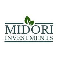 Midori Investments logo - Similar company to Loopperfect