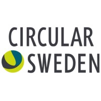 Circular Sweden logo - Similar company to Il Recycling