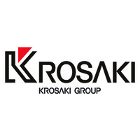 Krosaki Europe logo - Similar company to 黒崎播磨（株）
