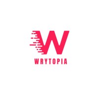 Wrytopia logo - Similar company to Lead Ladders