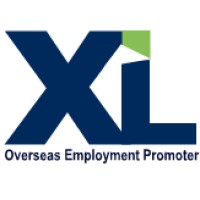 XL Overseas Employment Agency logo - Similar company to Britexcel Consultancy - Overseas Careers And Coaching