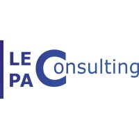 LecPac Consulting logo - Similar company to Groupe It Link