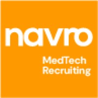 Navro MedTech Recruiting logo - Similar company to Mastic Company Limited
