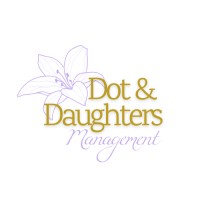 Dot & Daughters Management logo - Similar company to Premier Advisors - Accountants And Business Advisors