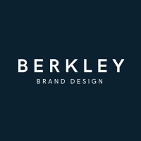 Berkley Brand Design logo - Similar company to The Design Bean